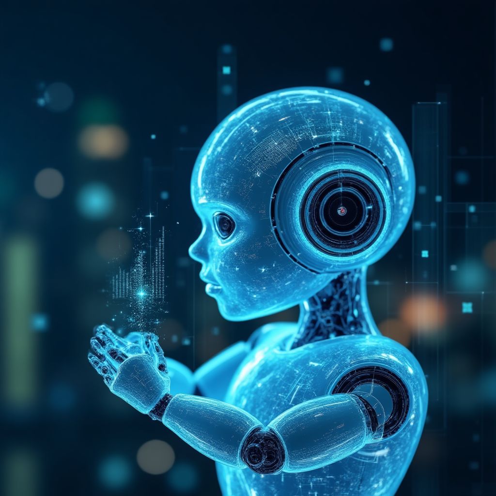 Asesor financiero con inteligencia artificial