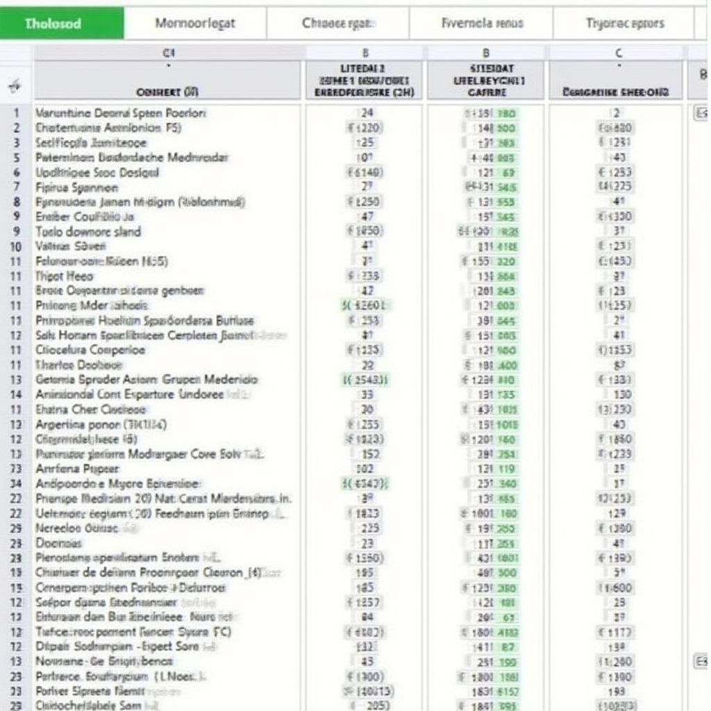 Aplicación de conversión de divisas