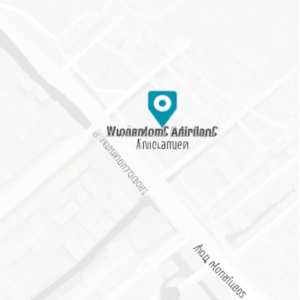Mapa de ubicación en Buenos Aires