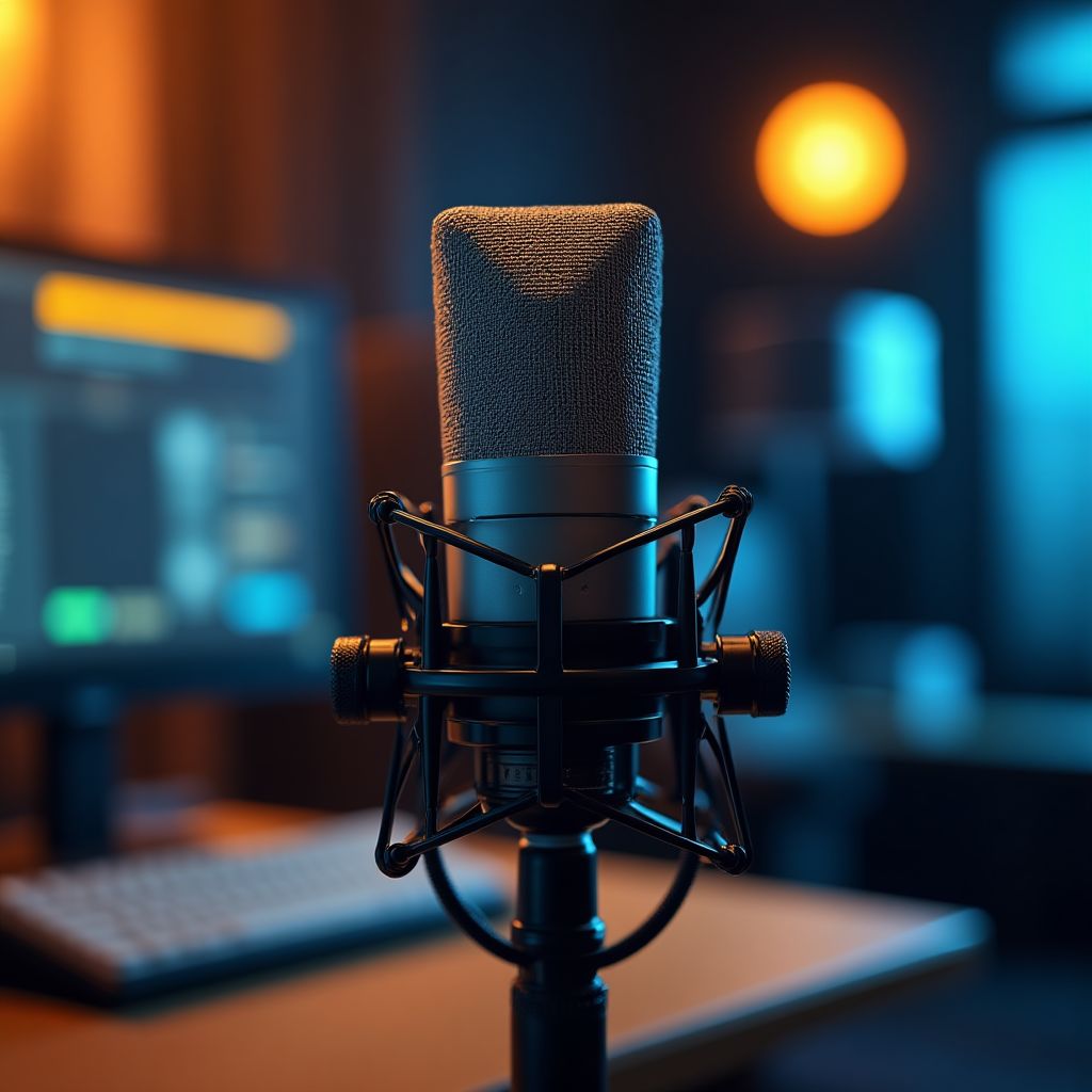 Podcast sobre finanzas personales