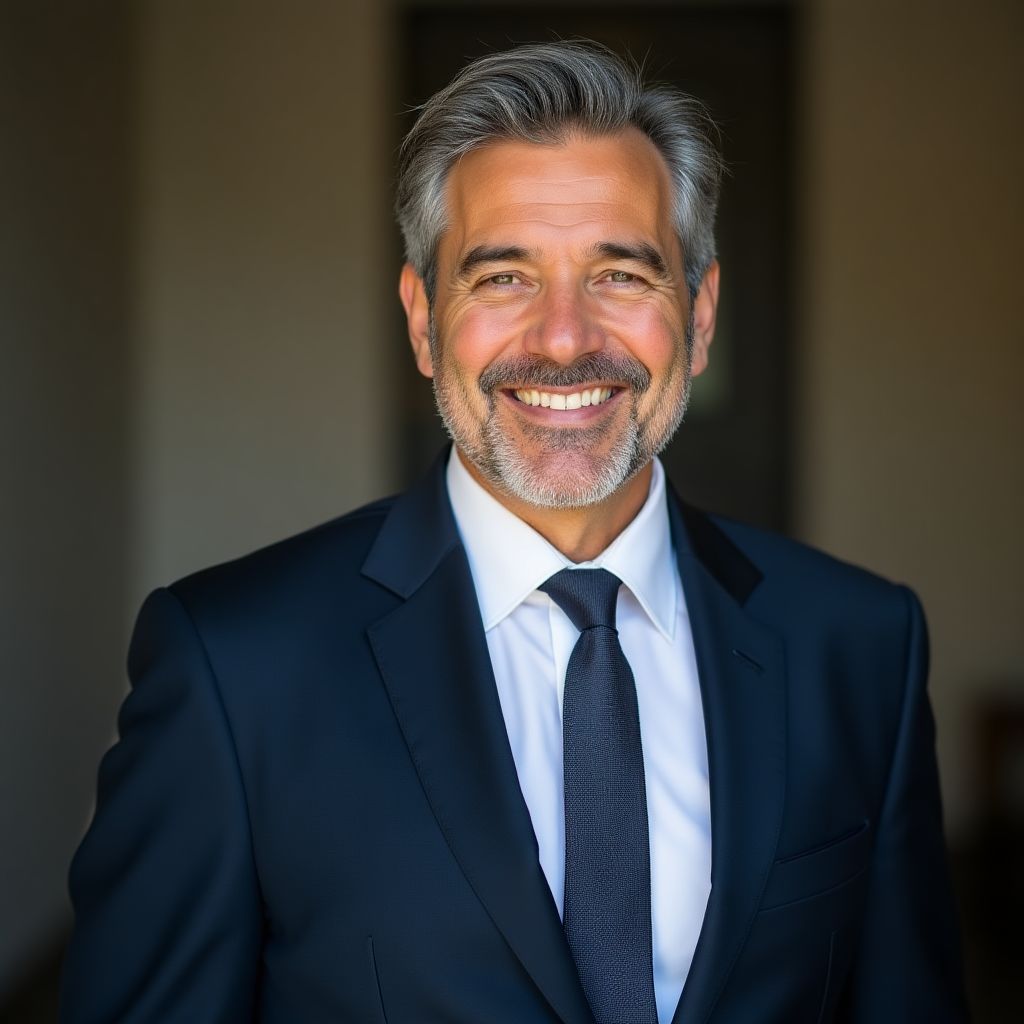 Carlos Mendoza